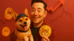 Elon Musk publica foto de Floki e faz memecoin disparar 29%