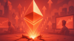 Ethereum se fortalece após queda e pode alcançar US$ 4.500 – Traders de olho