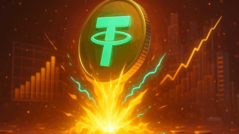 Explosão das stablecoins pode render US$ 15 bilhões à Tether