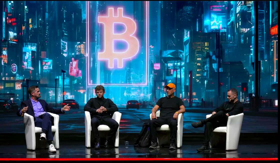 Futuro do Bitcoin