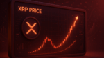 Gráficos do XRP indicam repetição de 2017 — Novo ciclo de alta à vista