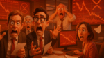 Investidores em pânico ETF XRP gera confusão após decisão da SEC