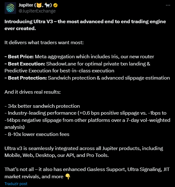 Jupiter dex