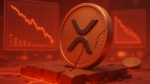 Mercado em choque XRP pode cair pra US$ 2 — Ainda vale a pena