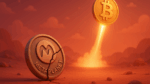 Metaplanet perde valor após alta do Bitcoin — O que está por trás dessa queda