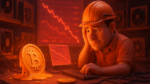 Mineradores desesperados Lucro do Bitcoin despenca e corretoras sentem o impacto