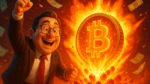 O Dinheiro Vai Entrar O CEO VanEck prevê Bitcoin a US$ 180 mil – Alta histórica à vista