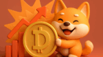 Oportunidade de ouro Dogecoin pode subir 70% com suporte crítico