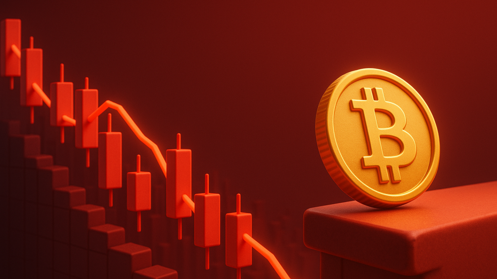 Lucro recorde do Bitcoin alerta para possível correção, enquanto ETFs e investidores mantêm otimismo moderado e projeções de novas altas.
