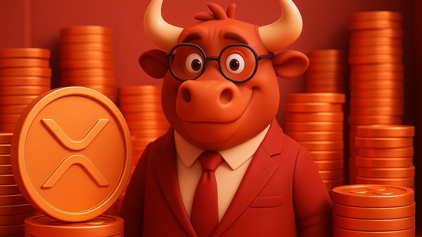 Ripple Labs arrecada US$ 1 bilhão para novo tesouro de XRP