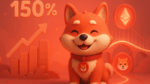 SHIB Pode Valorizar 150% com Retorno da Ponte Ethereum via Shibarium