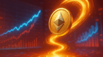 Será essa a hora do Ethereum Criptomoeda ganha força e aponta para o “Bolso Dourado”