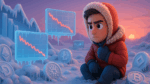 Sobrevivendo ao inverno cripto Traders de altcoins precisam resistir antes do próximo rali