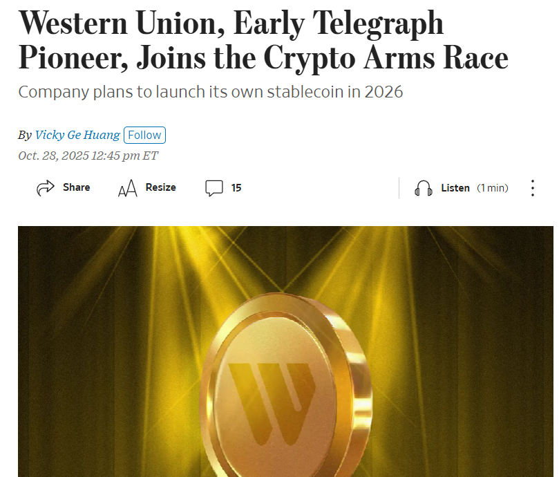 Stablecoin na Solana