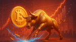 Touros no controle Interesse em opções de Bitcoin explode para US$ 63 bilhões