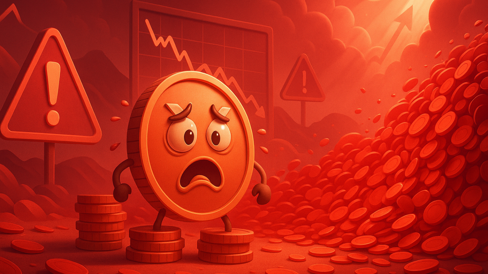 XRP em alerta Venda de US$ 130 milhões pressiona preço, mas tendência pode mudar