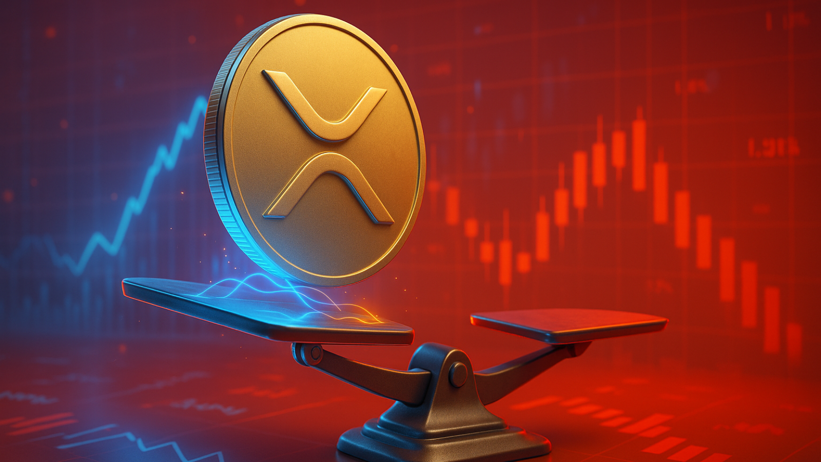 XRP em alta ou ilusão Análise revela se US$ 5 é possível ou US$ 2 é o limite