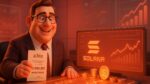 Andreessen Horowitz (A16z) investe US$ 50 milhões no protocolo de staking líquido Jito na blockchain Solana
