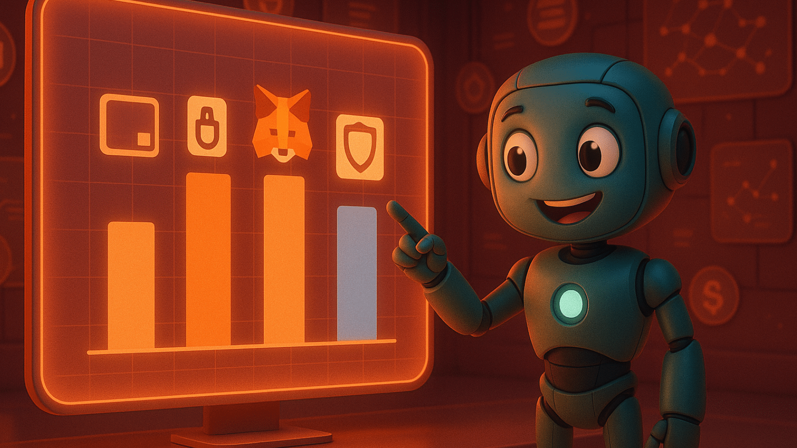 Análise das Melhores Carteira de Criptomoedas