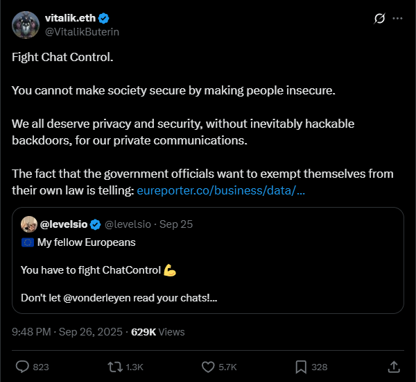 Privacidade na Ethereum: entenda o impacto do novo “Privacy Cluster” na rede.