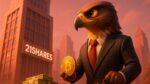 FalconX une forças com a 21Shares e acelera crescimento no setor de ETPs de criptomoedas