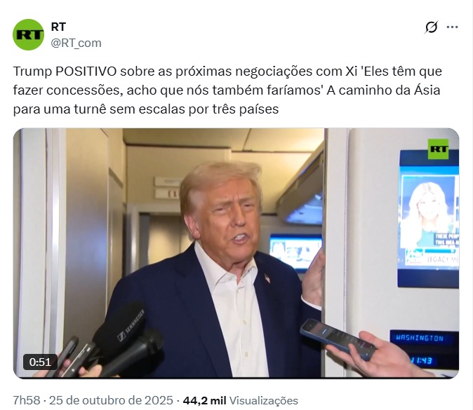 twitter RT