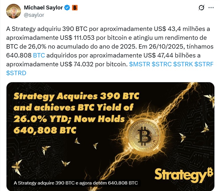twitter Michael Saylor