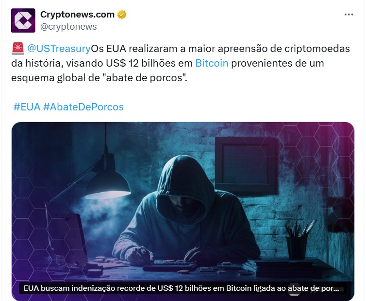 Twitter Cryptonews.com