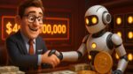 Galaxy Digital investe US$ 460 milhões para transformar instalação de Bitcoin em centro de IA