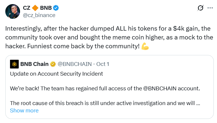 memecoin