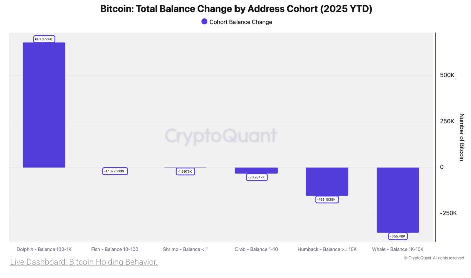 Bitcoin pode atingir US$ 200 mil até o Natal? Entenda por que analistas apostam alto