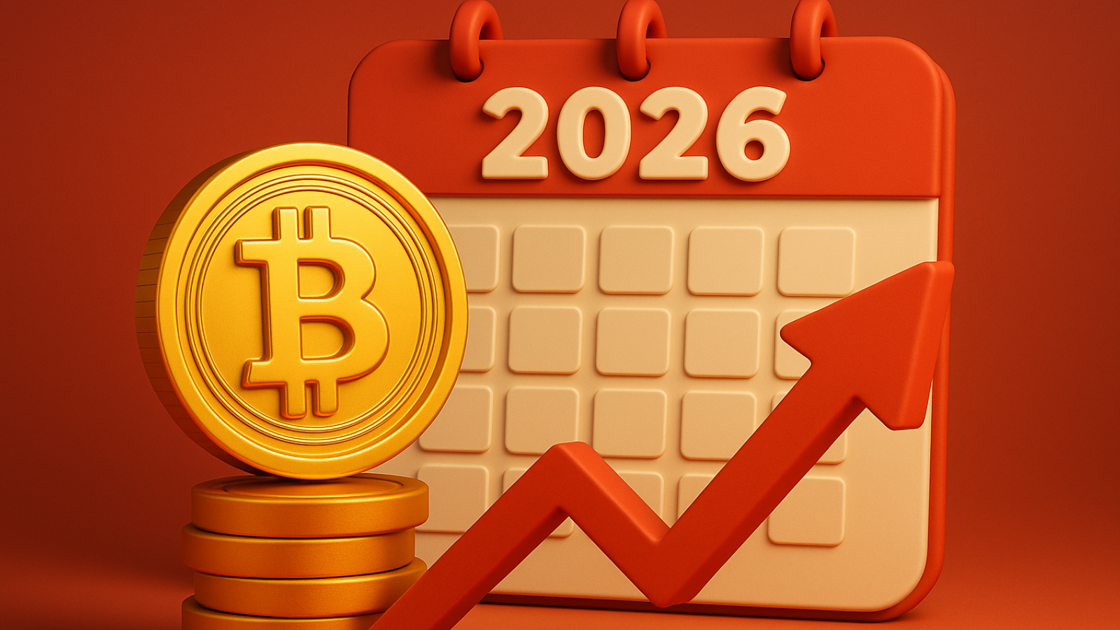 Matt Hougan revela por que 2026 pode ser o ano mais lucrativo da história do Bitcoin