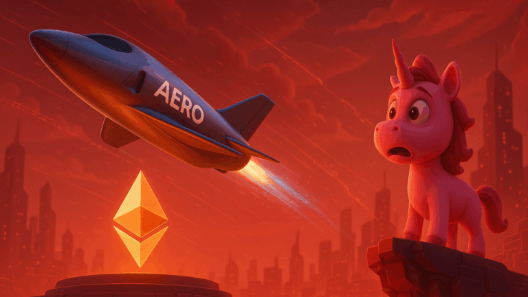 Aerodrome desafia Uniswap: novo protocolo Aero promete revolucionar a Ethereum em 2026