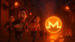 Investidores fogem da vigilância: Monero dispara com nova corrida por anonimato digital