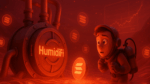 O que é a HumidiFi? A exchange secreta que domina 1/3 de toda a liquidez da Solana