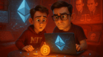 Irmãos do MIT “hackearam” a Ethereum — mas será que cometeram um crime?