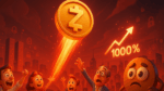 Zcash, o novo Bitcoin? Alta de 1.000% reacende corrida pela privacidade no mercado cripto
