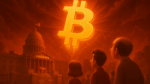 Crise virando oportunidade: shutdown nos EUA pode ser o estopim da próxima alta do Bitcoin