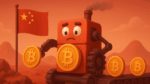 Por que a mineração de Bitcoin voltou a crescer na China após quatro anos de proibição