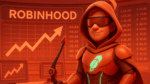 Ações 24/7 e totalmente livres: o plano da Robinhood que pode virar o jogo no mercado global