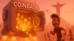 “DeFi Mullet” chega ao Brasil: Coinbase abre as portas para uma nova corrida cripto