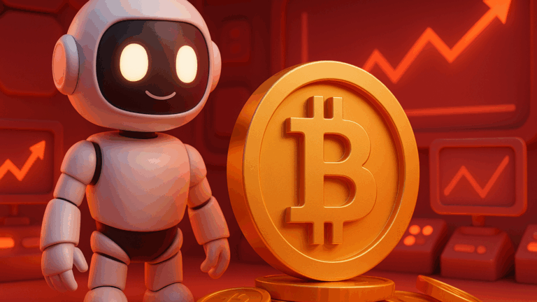 Bitcoin em alta ou queda? Veja o que a inteligência artificial prevê para 1º de dezembro