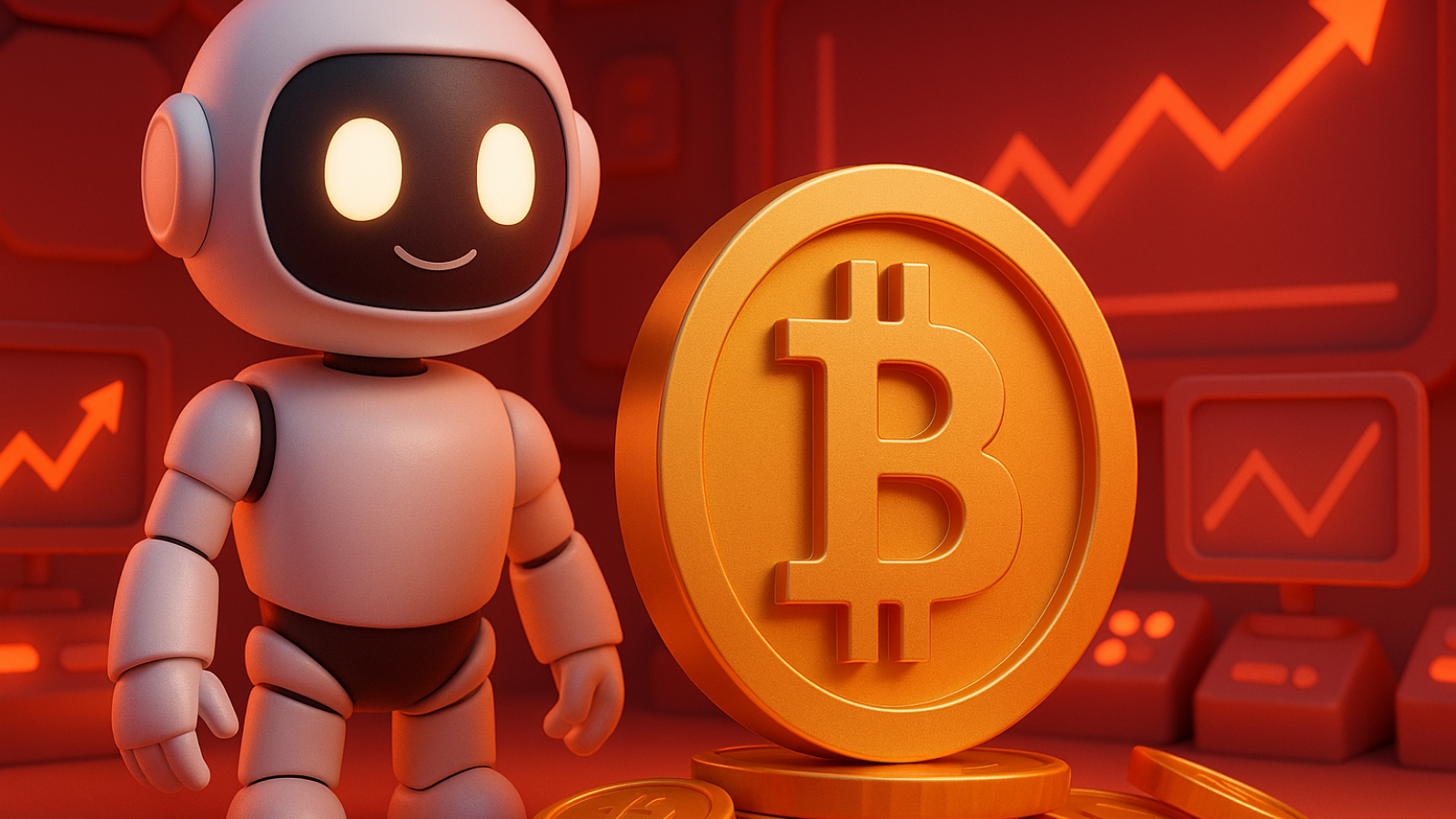 Bitcoin em alta ou queda Veja o que a inteligência artificial prevê para 1º de dezembro