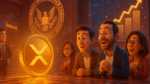 Bitwise perto da vitória SEC conclui análise do ETF de XRP