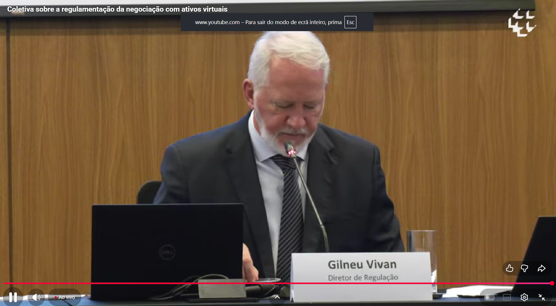 Carteiras de criptomoedas