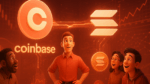 Coinbase vai adquirir DEX Vector da Solana para expandir negociações On-Chain