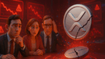 Crise à vista Perdas não realizadas em XRP aumentam a tensão nos DATs