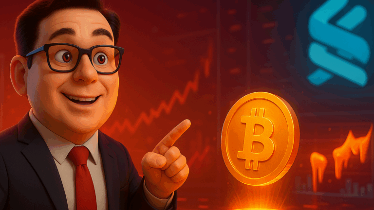Especialista do Standard Chartered alerta: Compre Bitcoin agora ou fique de fora para sempre