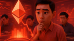 Investidores asiáticos recuam e congelam fundo bilionário em Ethereum Incertezas do mercado freiam grandes lançamentos e ampliam cautela Projeto pode voltar quando confiança e liquidez estiverem mais fortes O mercado de criptomoedas enfrenta mais um período de tensão, marcado por uma decisão inesperada na Ásia. Um fundo focado em Ethereum, avaliado em US$ 1 bilhão, foi suspenso antes mesmo de estrear. A escolha surpreendeu investidores, especialmente porque o capital já estava totalmente comprometido e o projeto reunia nomes influentes do setor. Apesar do forte respaldo, os organizadores decidiram devolver todos os aportes para evitar riscos em meio à atual instabilidade. A informação reforçou o movimento, que refletiu uma postura conservadora diante da volatilidade crescente do mercado. A suspensão reforçou a cautela de grandes players diante de incertezas globais. Incertezas crescentes afastam grandes players A suspensão ocorreu porque o grupo avaliou que lançar um fundo desse porte agora poderia prejudicar resultados e abalar a confiança. Pessoas próximas à iniciativa afirmam que a escolha foi estratégica e não representa um fracasso. O interesse dos investidores existia, mas o ciclo atual apresenta fragilidade demais para sustentar um movimento tão ousado. A devolução dos recursos foi apresentada como medida de prudência. Os organizadores incluíam nomes de peso no ecossistema asiático, como Li Lin, fundador da Huobi, Xiao Feng, CEO do HashKey Group, Mike Cai, cofundador da Meitu, e Bo Shen, fundador da Fenbushi Capital. A união desses executivos indicava convicção na tese. No entanto, o temor de avançar num mercado instável falou mais alto. O projeto se destacava por sua estrutura pouco convencional. Em vez de um fundo de capital de risco tradicional, o grupo pretendia adquirir uma empresa listada na Nasdaq e operar um negócio de tesouraria em Ethereum. A estratégia oferecia mais clareza regulatória e permitiria um modelo de gestão pública, algo raro no setor. Com a suspensão, o plano de compra da empresa também foi colocado no congelador. Momento frágil mantém investidores cautelosos Especialistas avaliam que essa decisão evidencia como a captação bilionária em cripto ainda não se recuperou totalmente após as quedas recentes. Os preços estabilizaram, e os desenvolvedores mantêm ritmo forte, mas a disposição para comprometer valores tão altos segue limitada. Muitos grandes lançamentos estão sendo adiados até que a liquidez aumente e a confiança volte a níveis mais sólidos. Apesar disso, analistas reforçam que o Ethereum continua central para temas institucionais, como tokenização, staking e modernização de infraestrutura. A suspensão do projeto aponta apenas cautela sobre o momento, e não uma perda de confiança na tecnologia. Os organizadores afirmam que podem retomar a iniciativa quando o mercado apresentar condições mais favoráveis. Assim, o recuo bilionário envia um sinal claro: mesmo grandes nomes preferem esperar quando o mercado exibe incertezas demais, especialmente em torno de um ativo tão influente quanto o Ethereum.