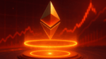 Resistência dos US$ 3.200 define o próximo movimento do Ethereum Mercado mantém otimismo enquanto suporte de US$ 2.980 resiste Volume forte pode confirmar força compradora rumo aos US$ 3.250 O Ethereum chega a dezembro em um ponto sensível do mercado, enquanto o preço avança rumo à forte resistência entre US$ 3.200 e US$ 3.250. Essa faixa domina o humor desde novembro e, mais uma vez, pode definir o próximo movimento da segunda maior criptomoeda. O ETH fica próximo de US$ 3.043, mantendo um ritmo estável após dias de baixa volatilidade e negociações mais contidas no mercado. Fonte coinmarketcap Essa leitura ganha força entre analistas como Maksim. Ele vê preço na zona de US$ 3.200 a US$ 3.250 como a linha onde o mercado precisa revisar suas apostas. O recuo no ímpeto de curto prazo, o comportamento mais estreito dos candles e a leve compressão da volatilidade indicam um reteste iminente dessa região tão disputada. Resistência volta a pressionar o mercado A região dos US$ 3.200 historicamente é onde traders de curto prazo realizam lucros, além de concentrar grandes blocos de liquidez no livro de ordens, o que aumenta a intensidade das disputas. Sempre que esse nível é testado, o Ethereum mostra movimentos mais fortes. Se o ativo romper essa barreira com volume robusto, o mercado pode enxergar uma renovação clara da força compradora, algo que seria mais do que uma recuperação temporária. Por outro lado, uma rejeição nessa faixa tende a empurrar o ETH de volta para as mínimas recentes, por volta de US$ 2.880. Esse recuo abriria espaço para um novo reteste e elevaria a pressão sobre os compradores que ainda sustentam a tendência. Suportes ainda seguram a estrutura O Ethereum mantém um tom levemente otimista ao ficar acima do suporte de US$ 2.980, patamar essencial para limitar quedas mais profundas. Nos últimos movimentos de alta, o volume aumentou, mostrando que os compradores continuam ativos. Mas os ursos seguem defendendo com firmeza a faixa de US$ 3.050 a US$ 3.080, criando uma barreira adicional antes da resistência principal. No fim das contas, o mercado vive um momento de transição. O Ethereum avança devagar, porém com sinais claros de que um ponto decisivo se aproxima. A barreira de US$ 3.200 deve definir o próximo capítulo e indicar se o ativo, hoje visto entre as criptomoedas promissoras, está pronto para mirar níveis mais altos ou se ainda deve enfrentar novos testes de suporte nas próximas semanas.